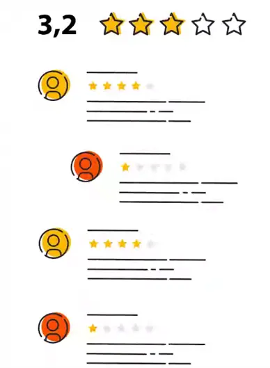 Google Bewertungen entfernen